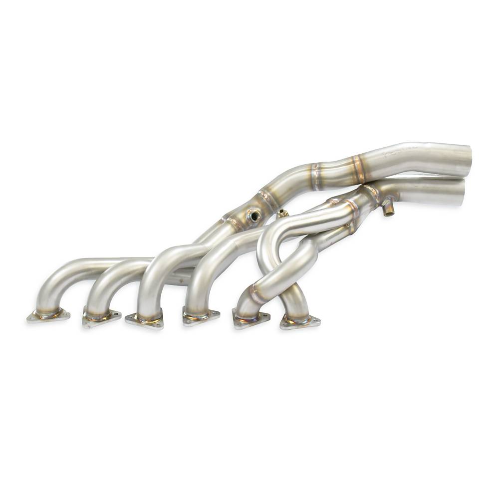 Manifold (Left Hand Drive)