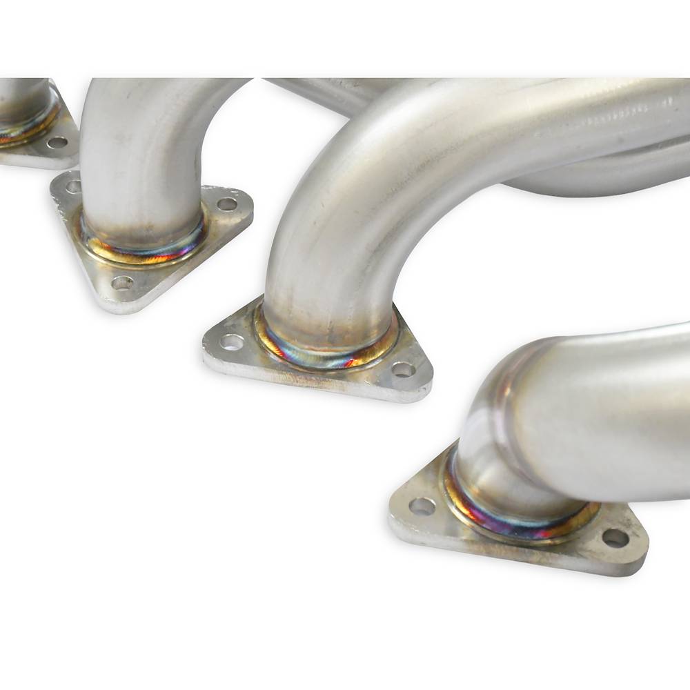 Manifold (Left Hand Drive)