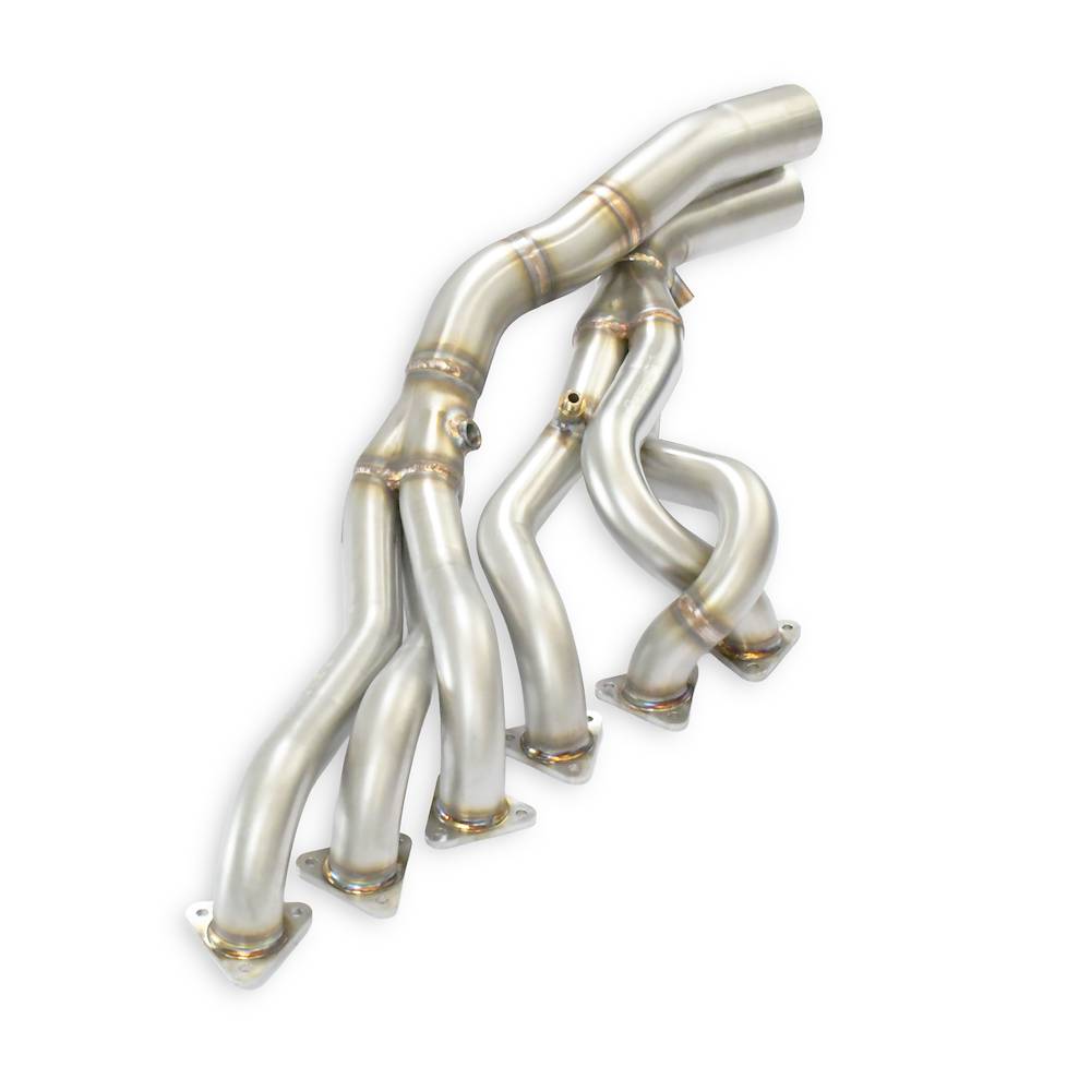 Manifold (Left Hand Drive)