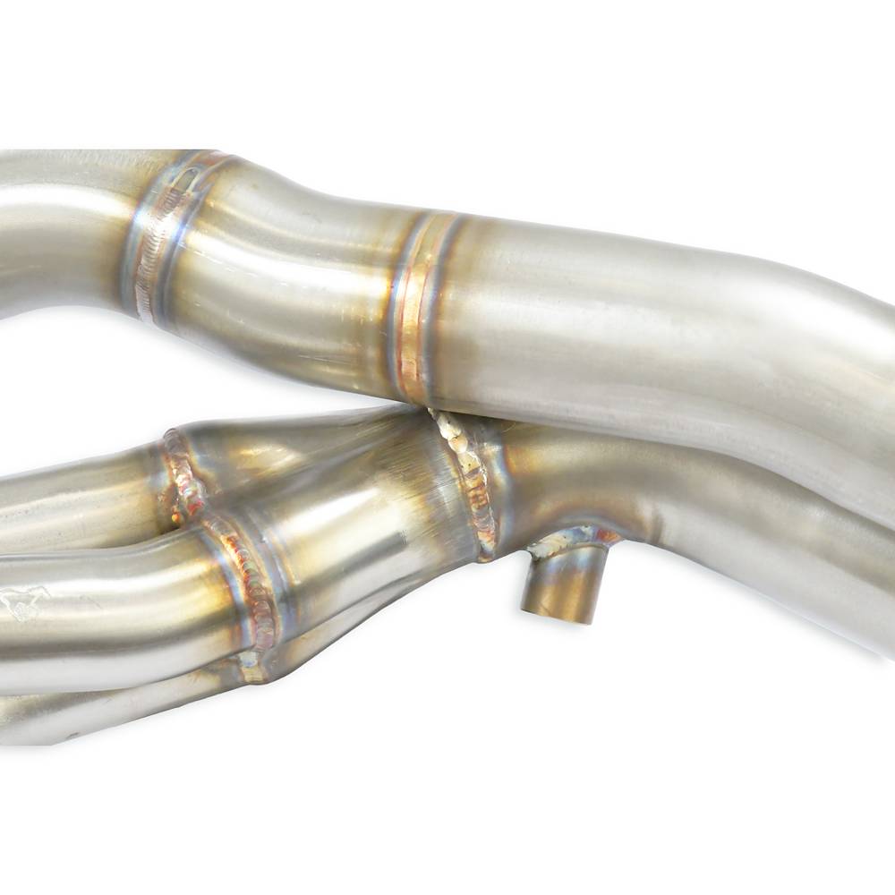 Manifold (Left Hand Drive)