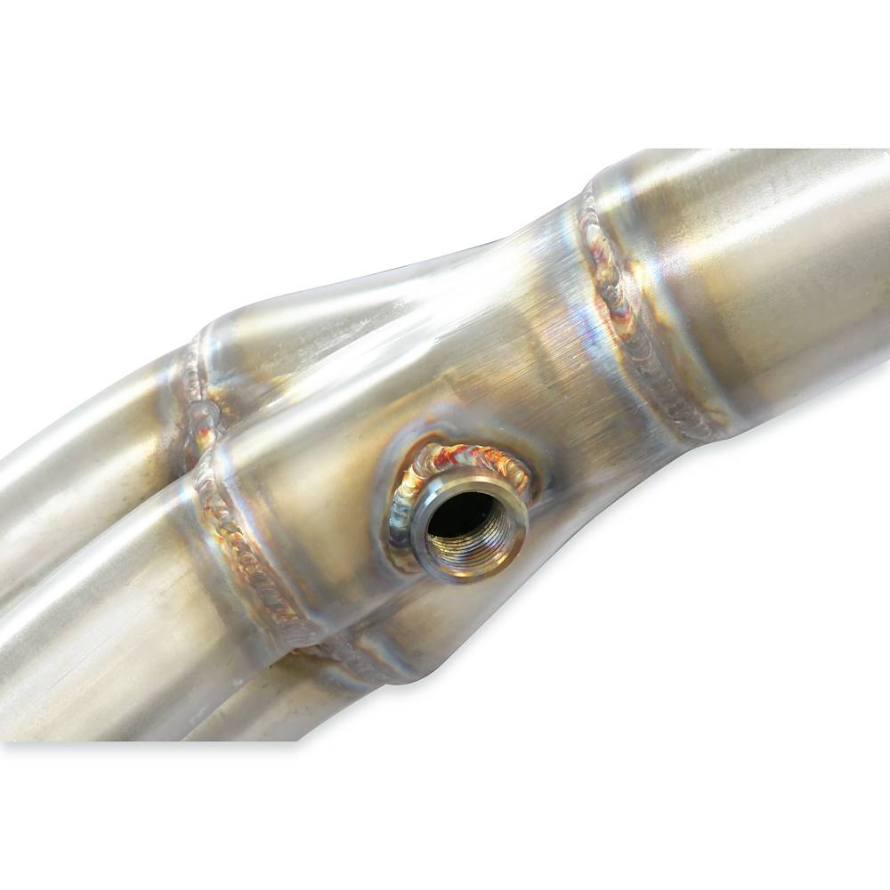 Manifold (Left Hand Drive)