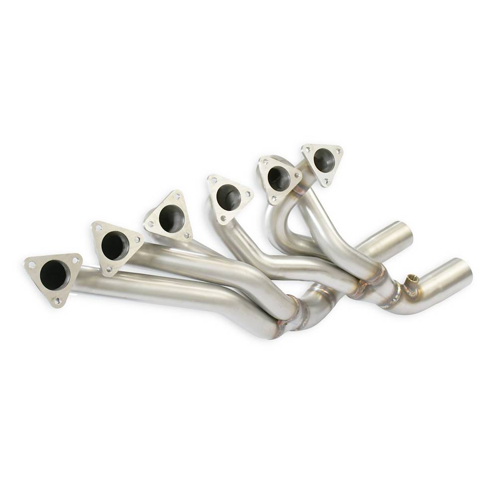 Manifold (Left Hand Drive)