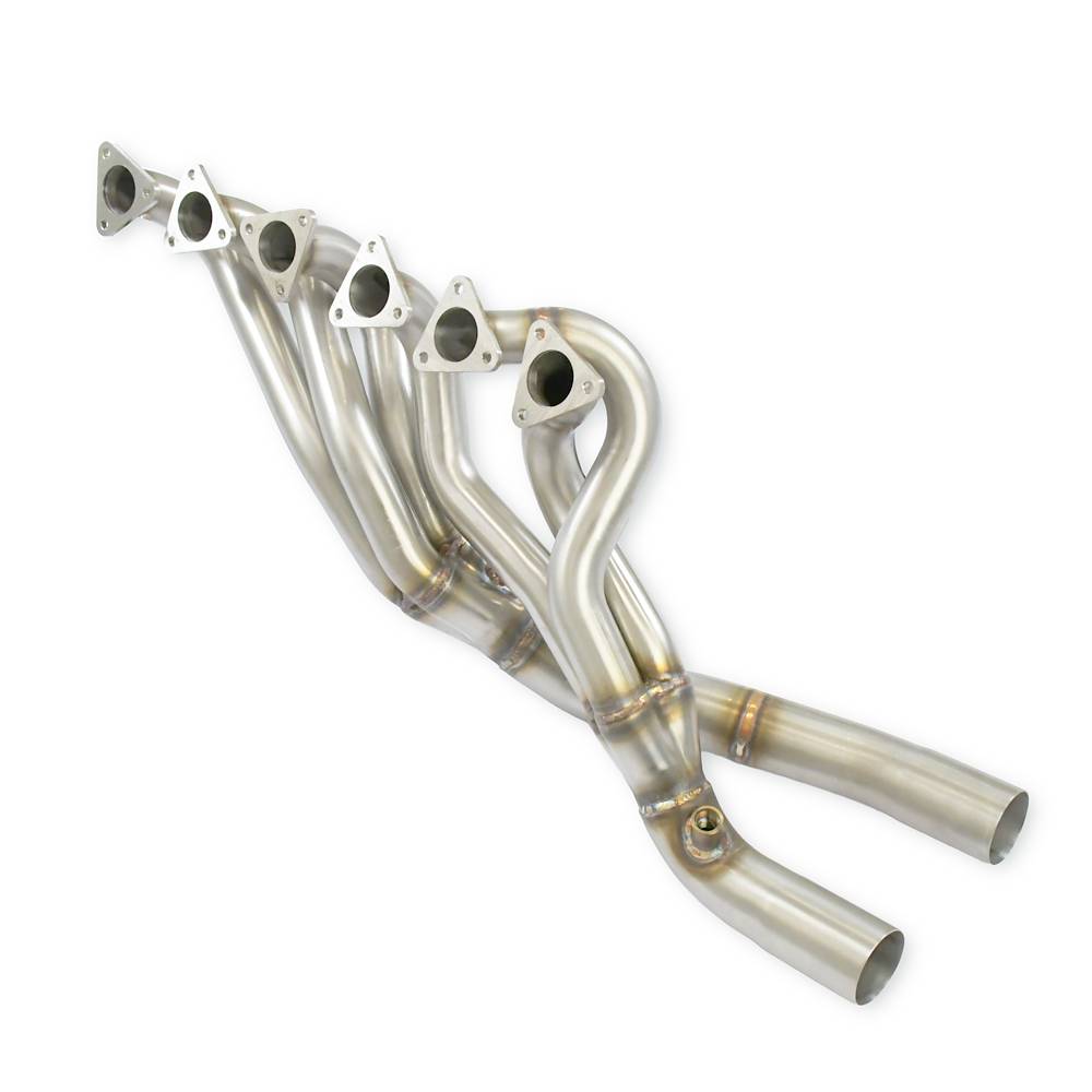 Manifold (Left Hand Drive)