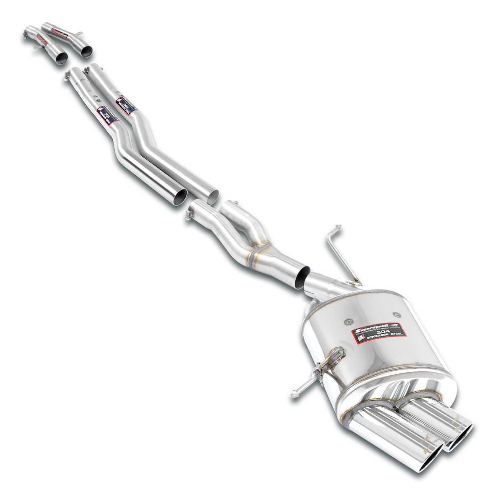 Sport & Sound Package