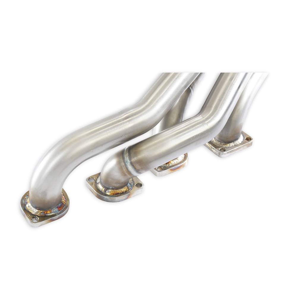 Manifold Right - Left (Left Hand Drive) SUPERSPRINT DESIGN PATENT