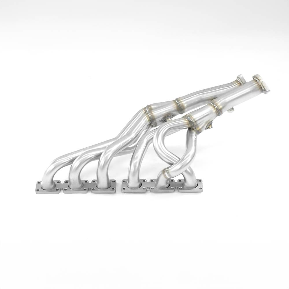 Headers (Left Hand Drive only)