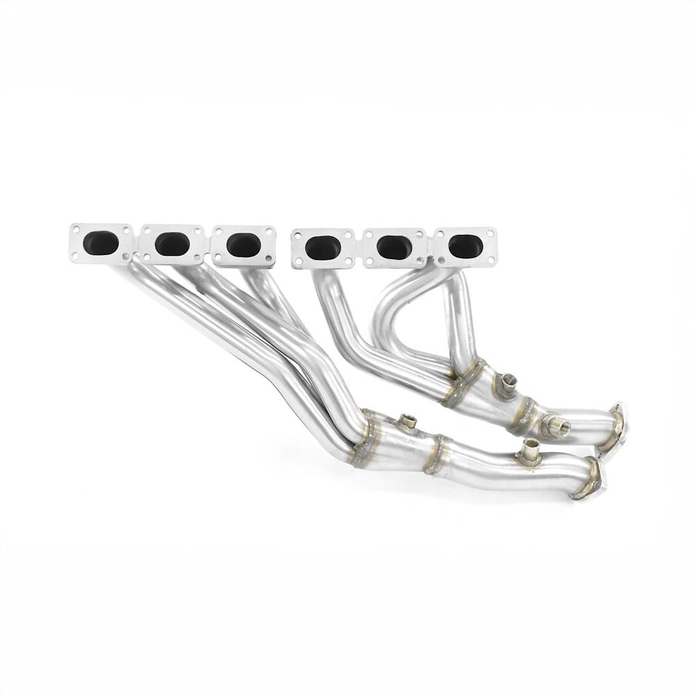 Headers (Left Hand Drive only)