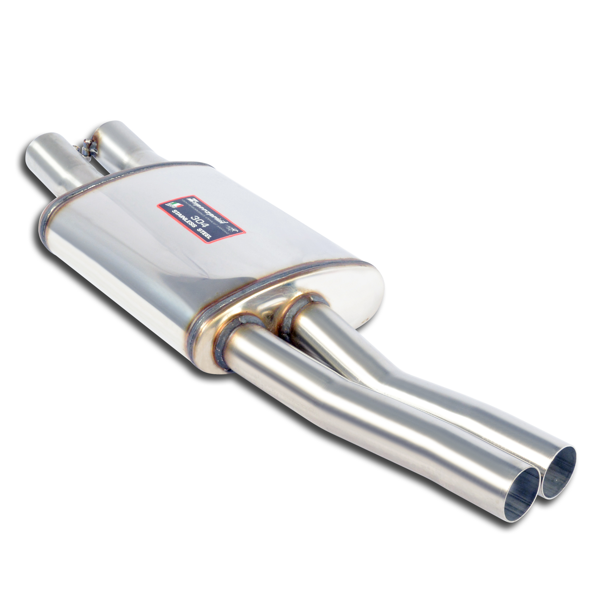 Headers race performance package