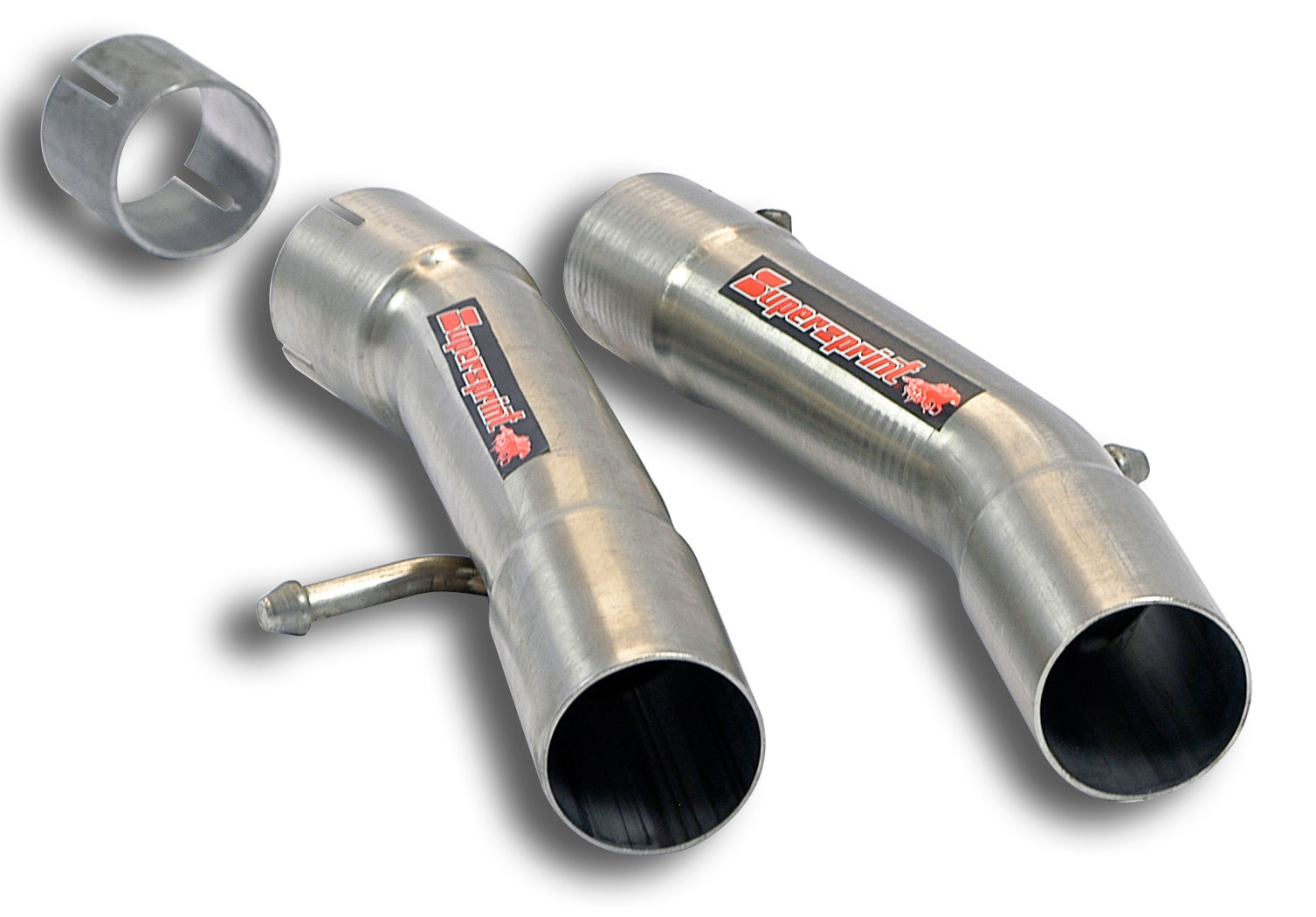 Sport & Sound package