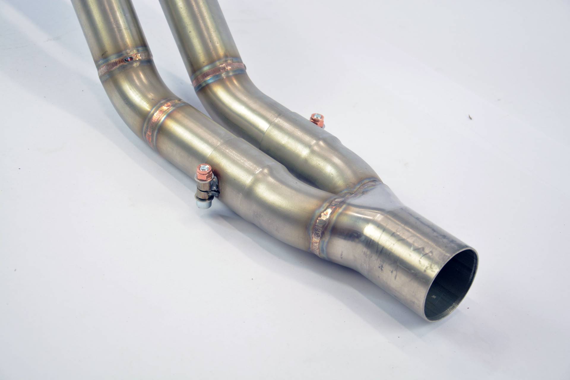 Collettore Destro - Sinistro