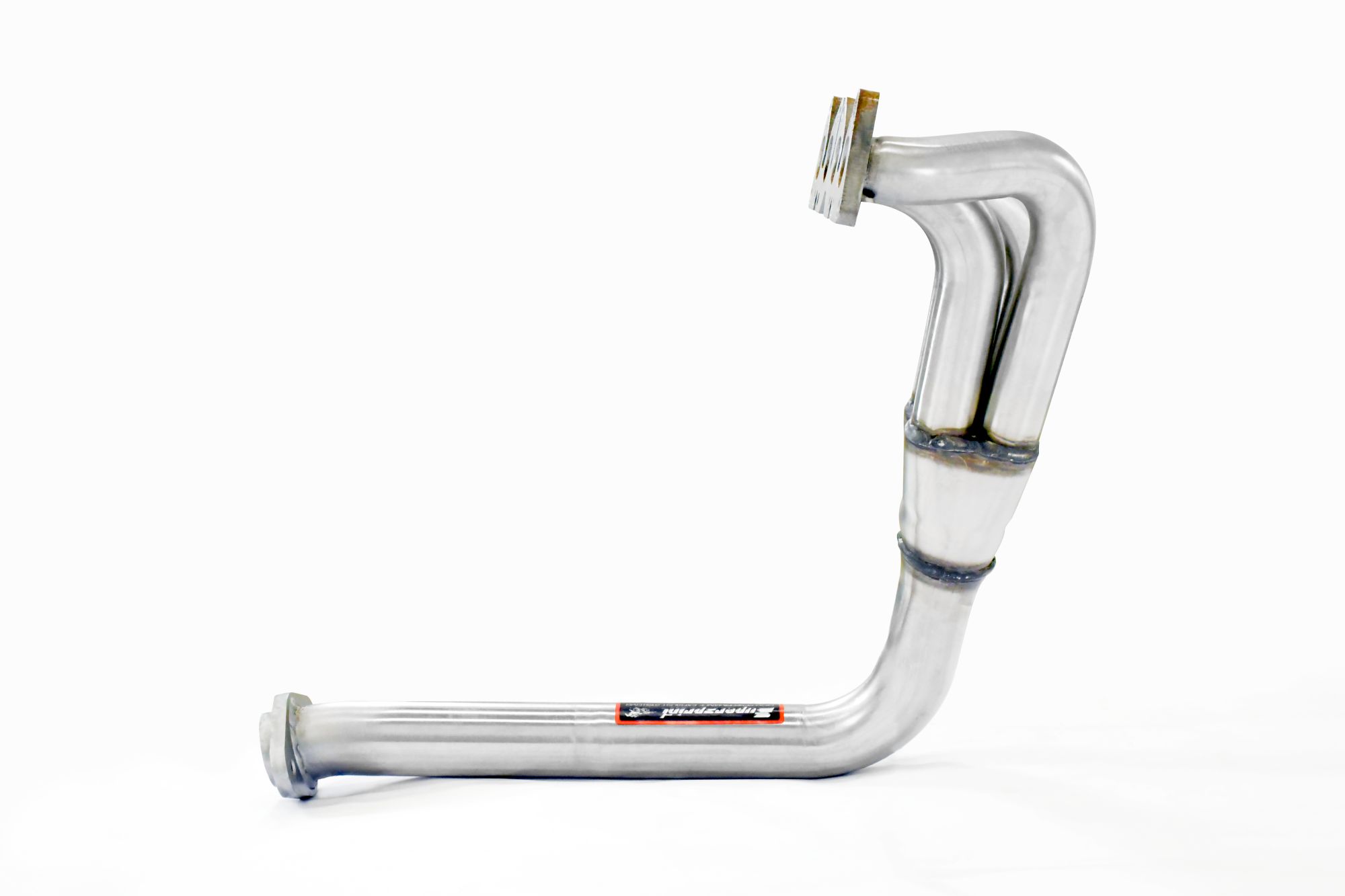 Manifold Stainless steel (for Kat. replacement)