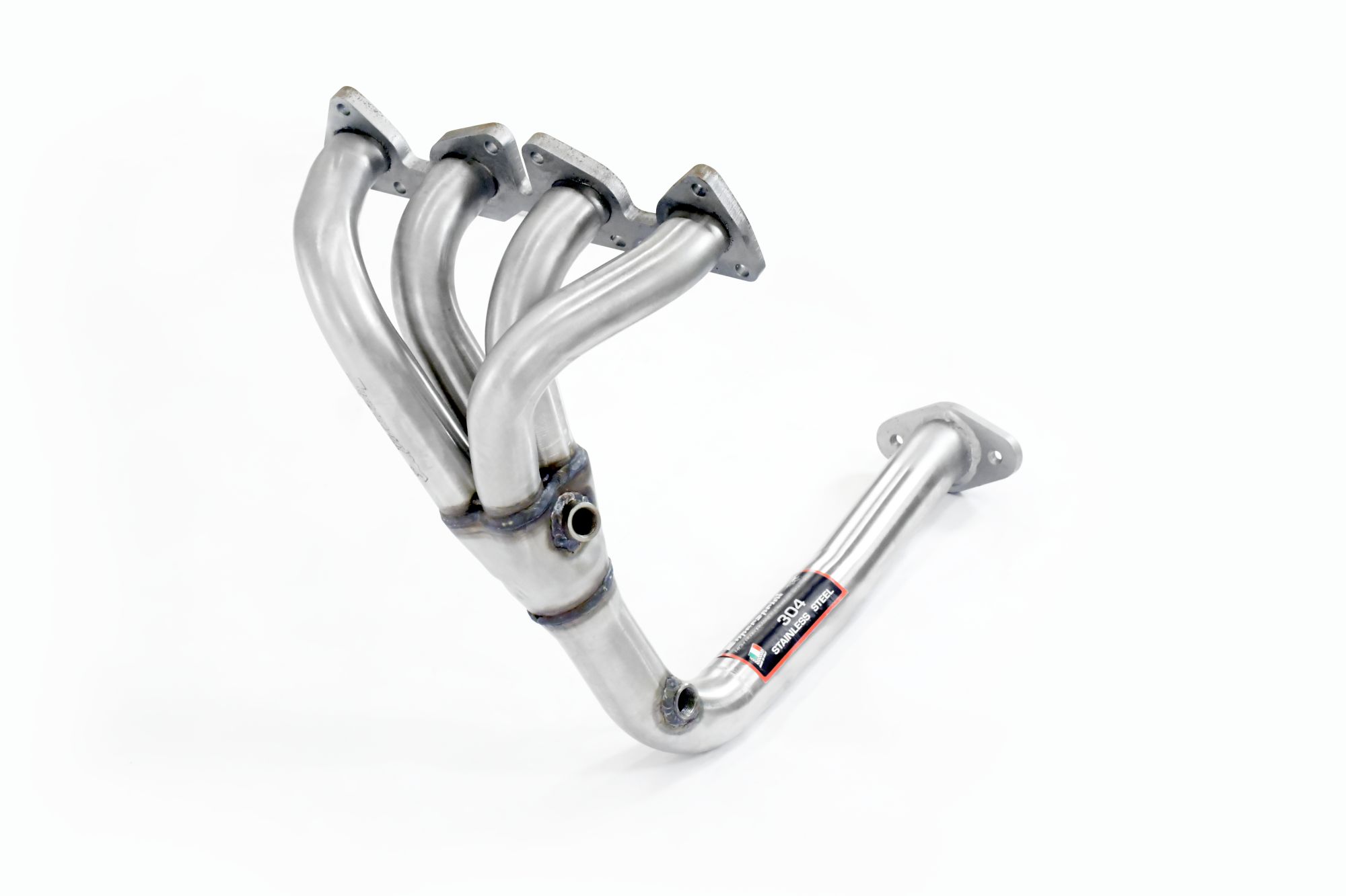 Manifold Stainless steel (for Kat. replacement)