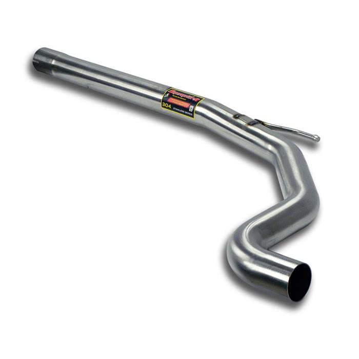 Centre pipe