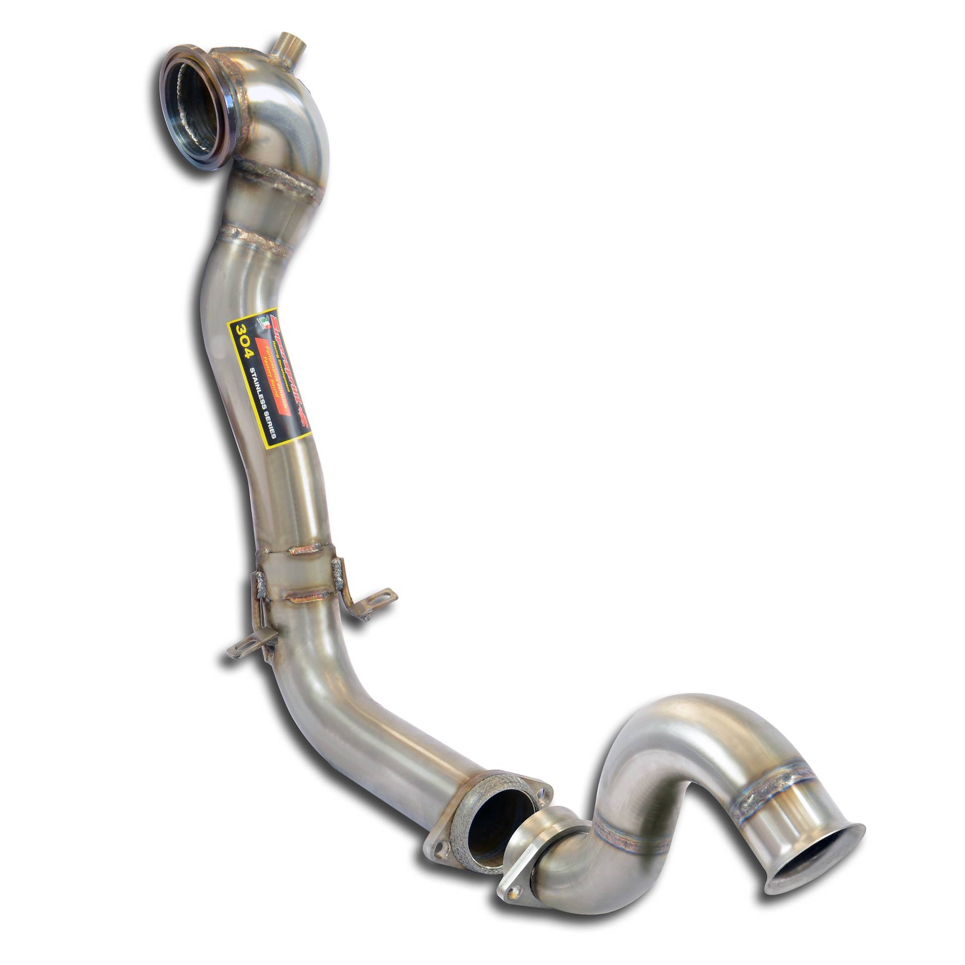 Sport performance pack