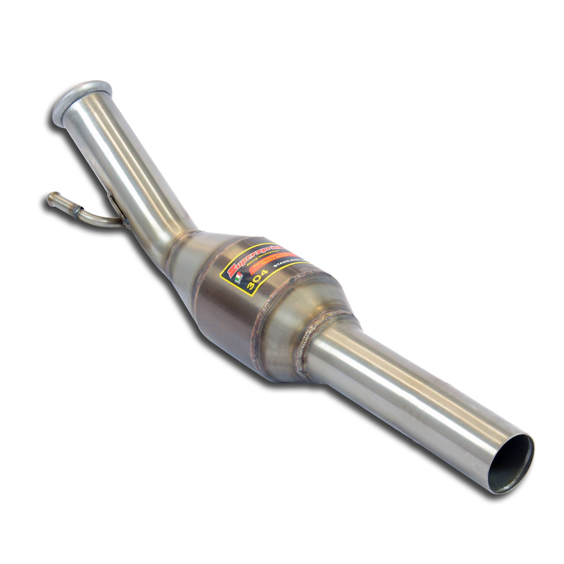 Sport performance pack