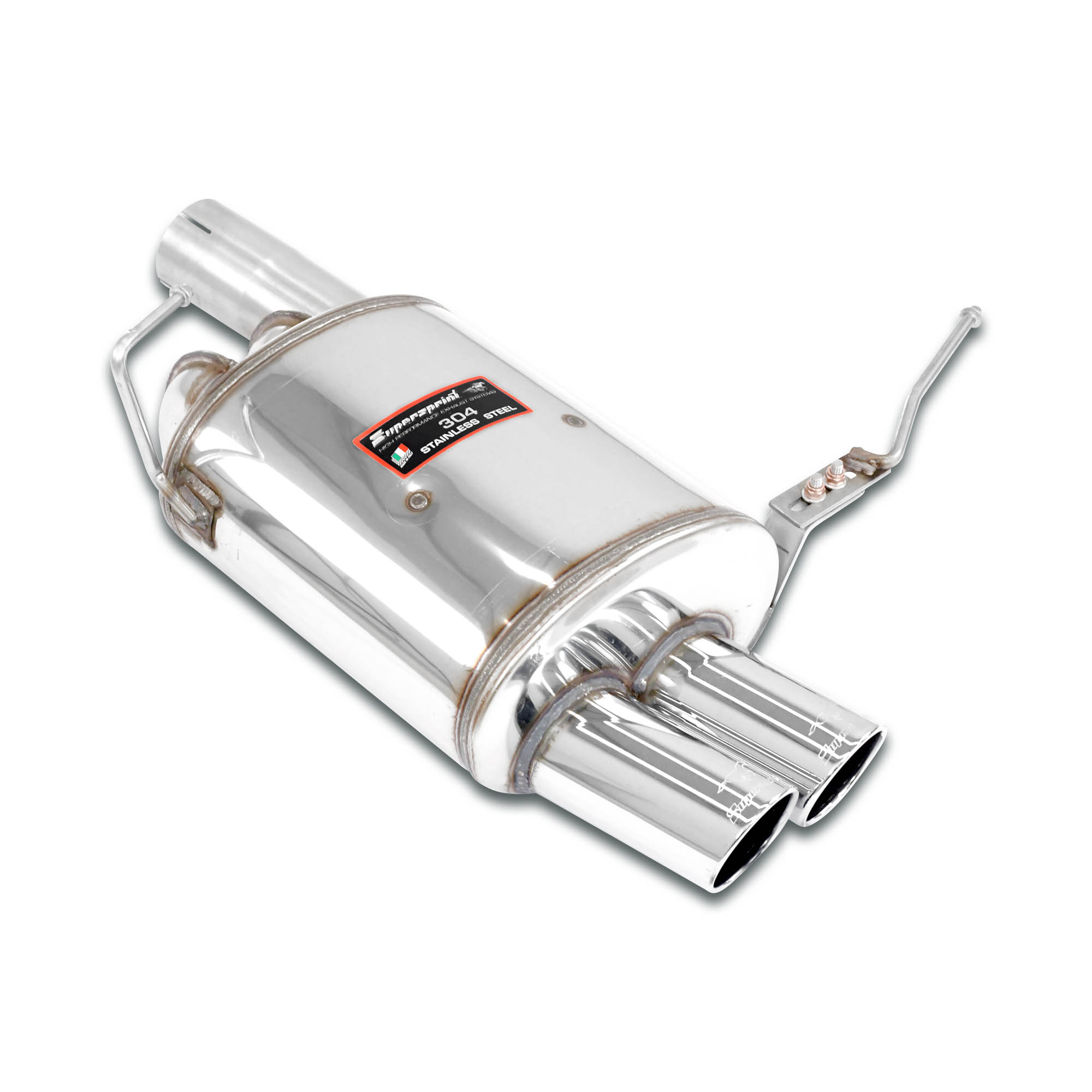 Posteriore OO 80 Power Loop