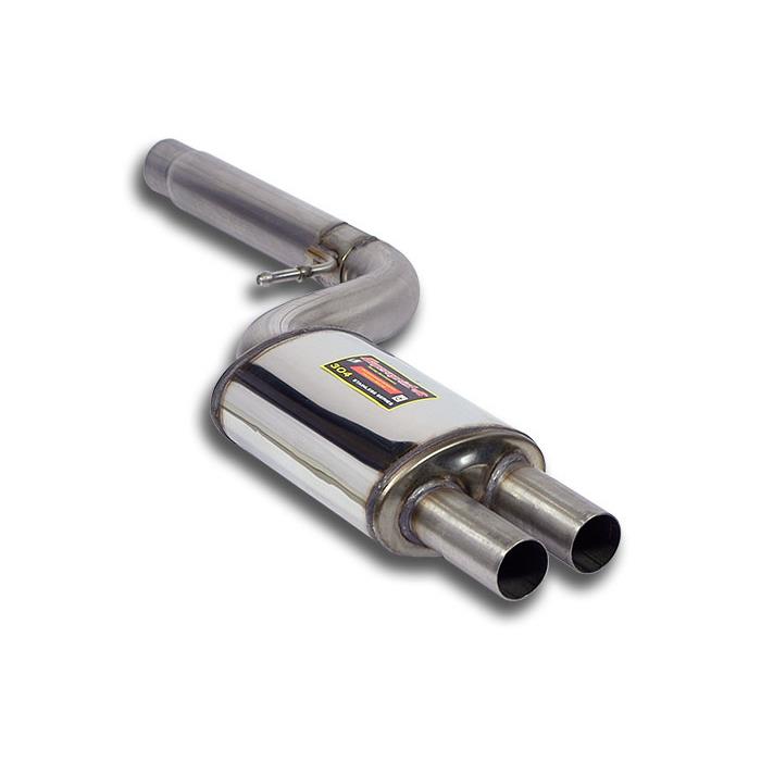 Front exhaust   Manual transmission 