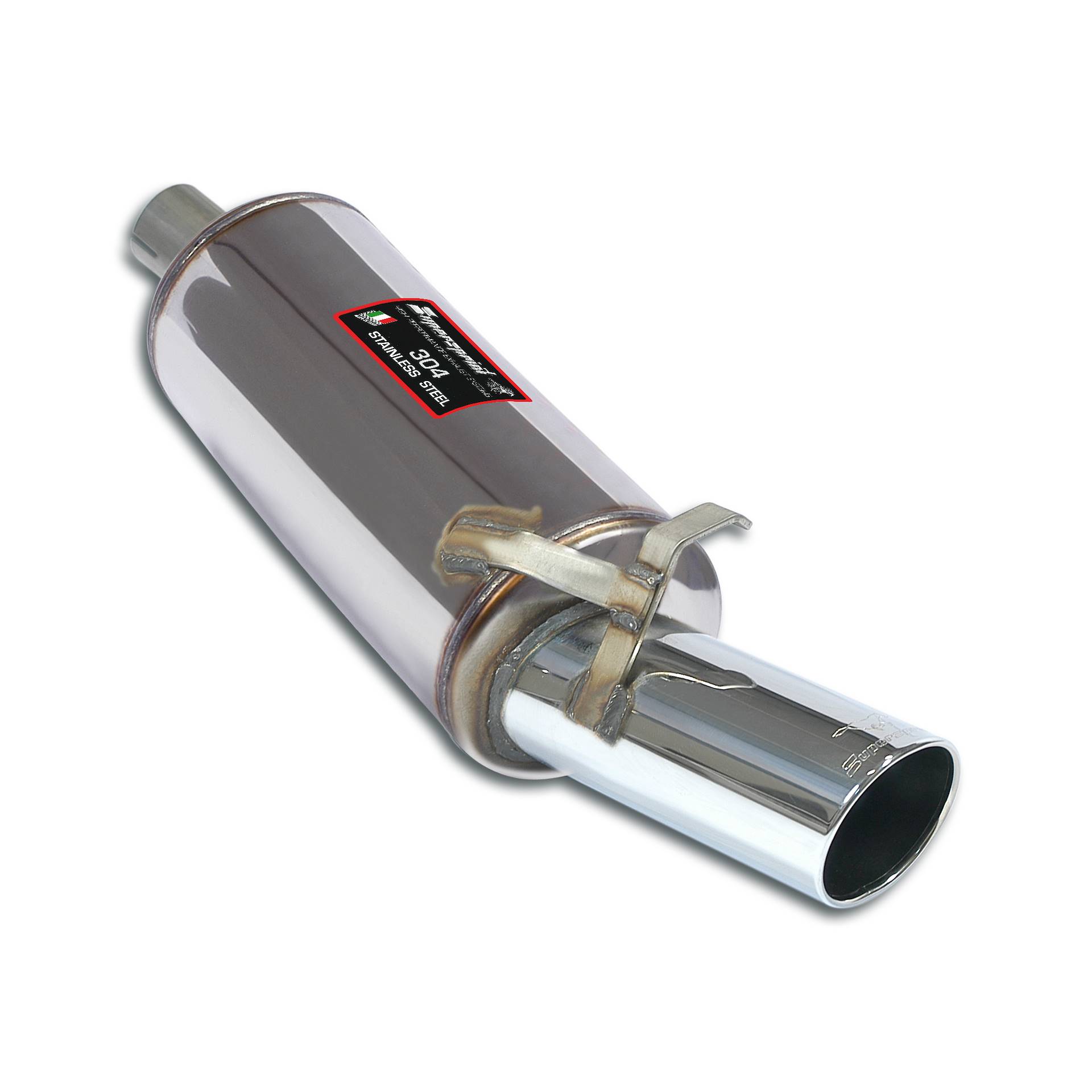 Sport performance package