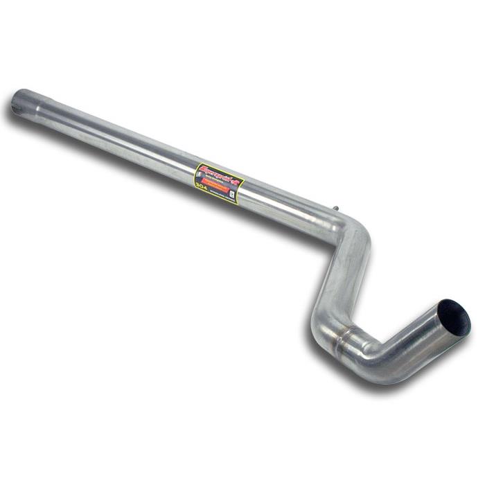 Centre pipe 