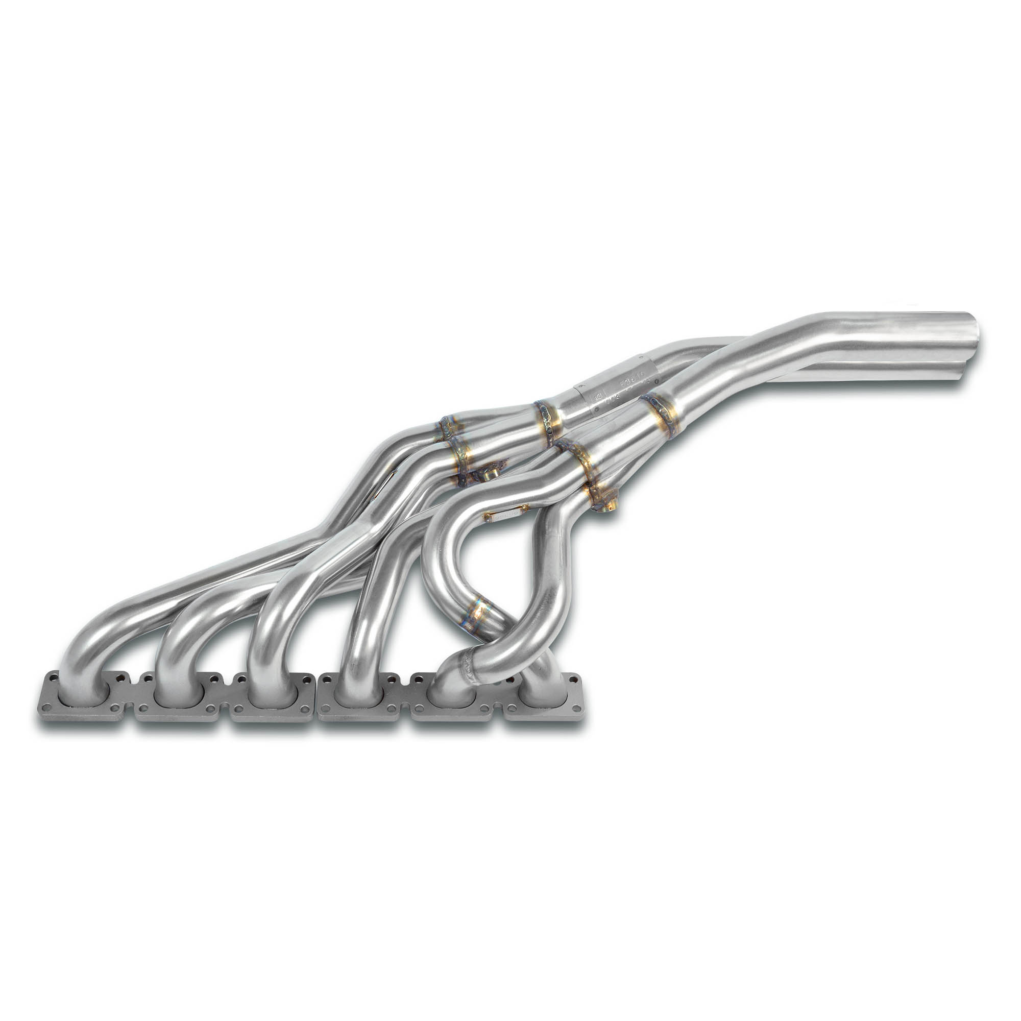 Manifold (Left Hand Drive)