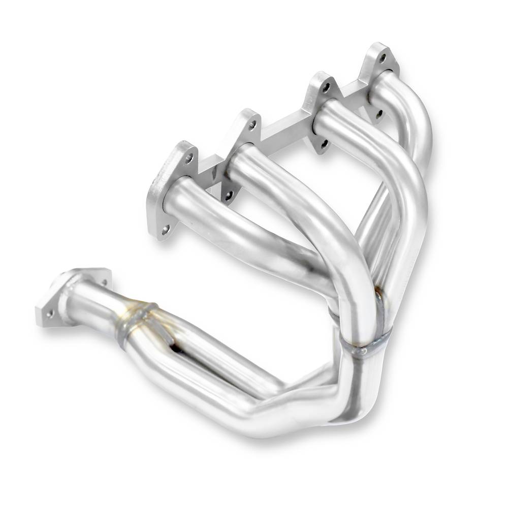Collettore 100% Inox