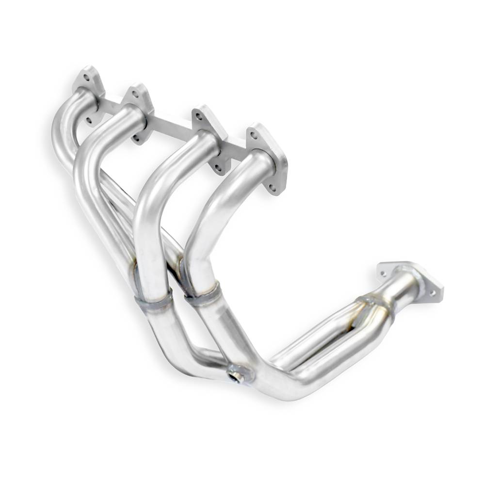 Collettore 100% Inox
