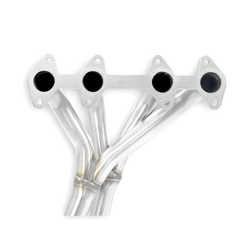 Collettore 100% Inox