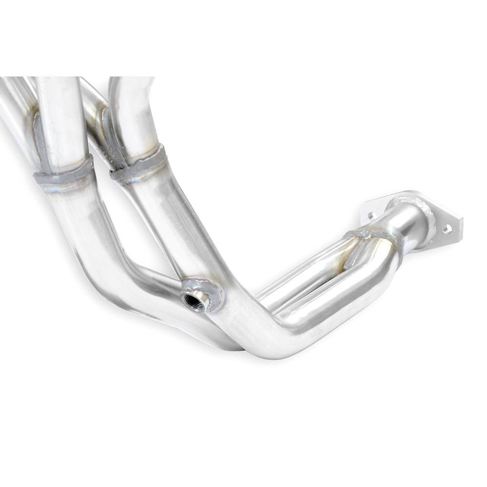Collettore 100% Inox