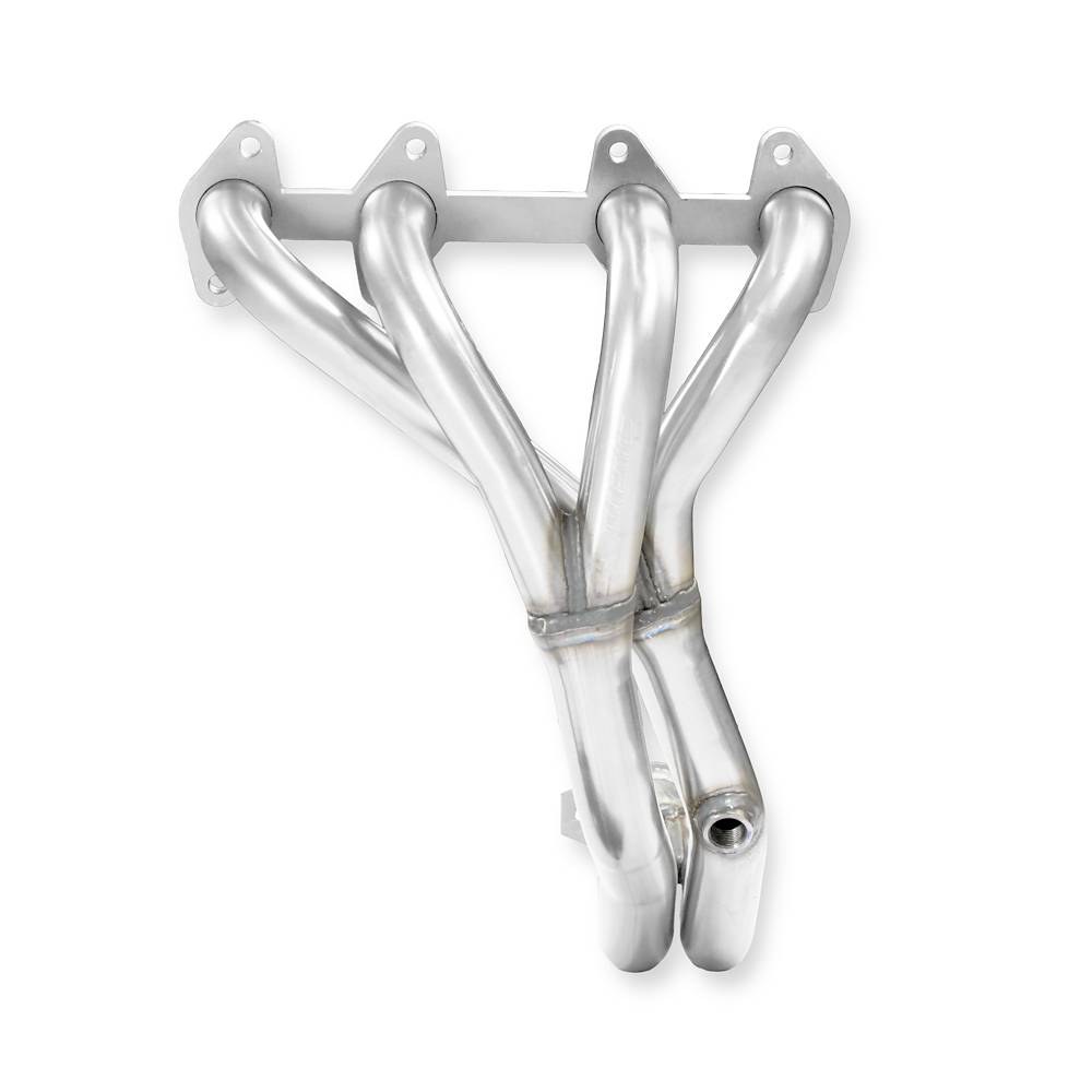 Manifold for OEM catalytic converter 100% Stainless Steel