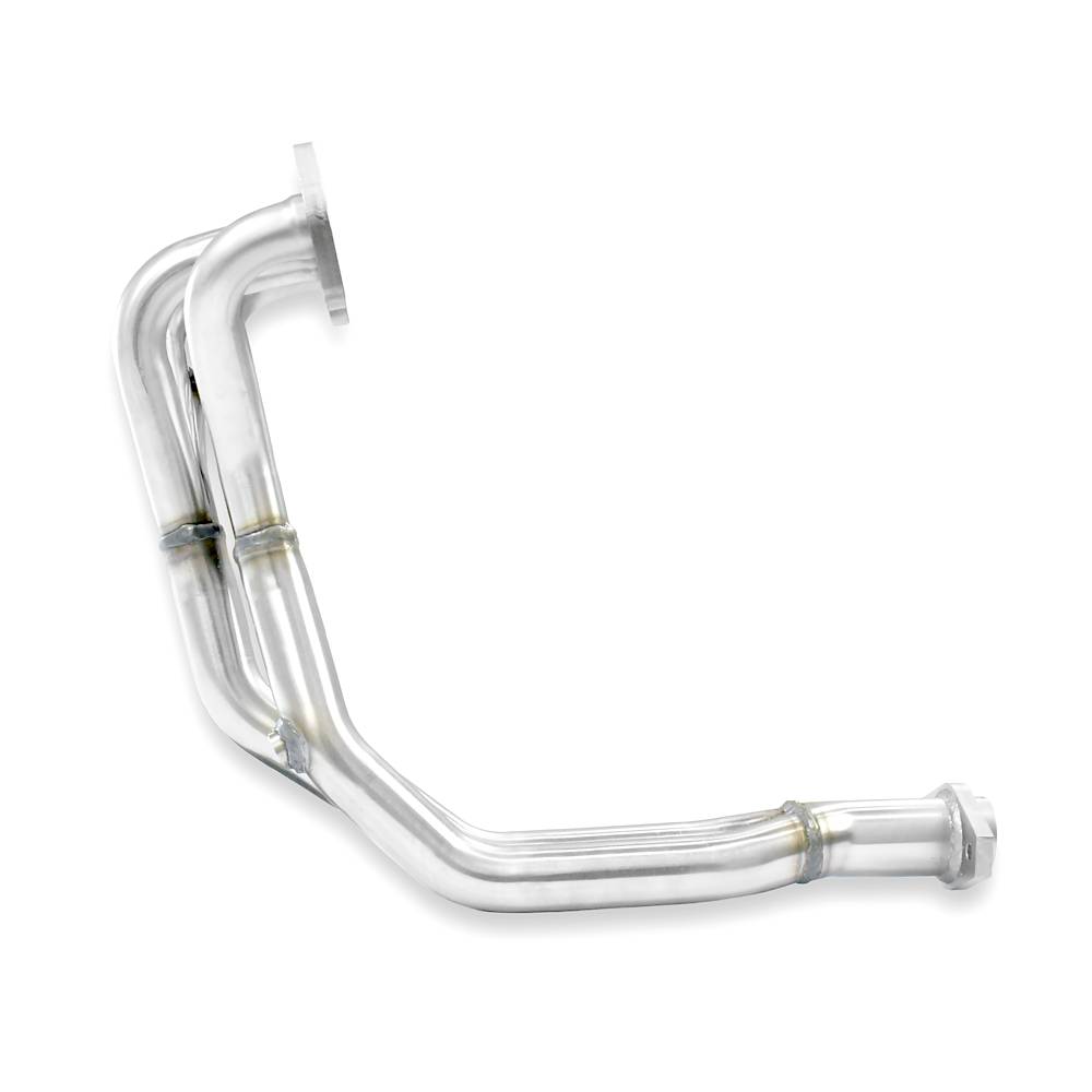 Collettore per catalizzatore di serie 100% Inox