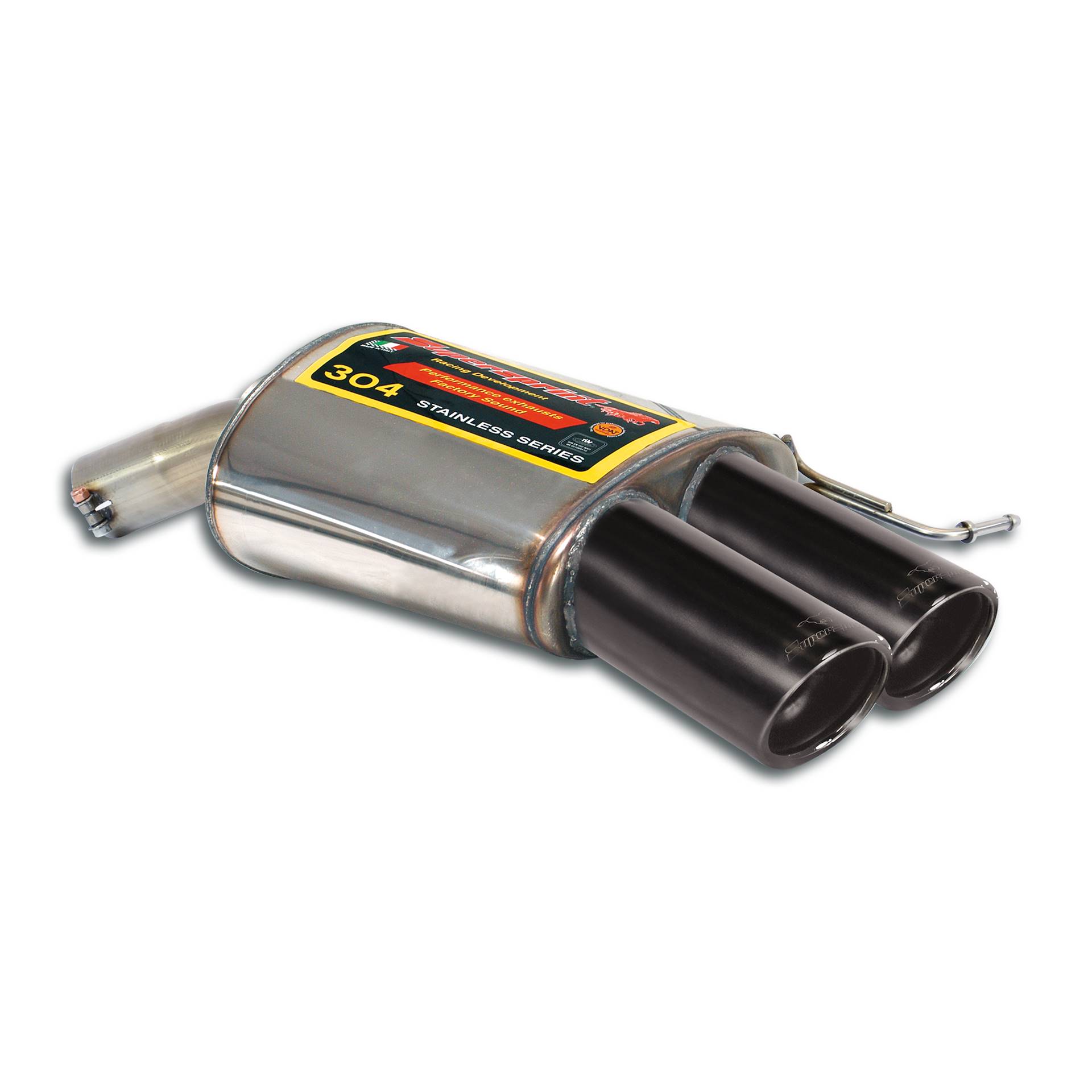 Posteriore destro  F1 Race OO90 Gun Metal Grey