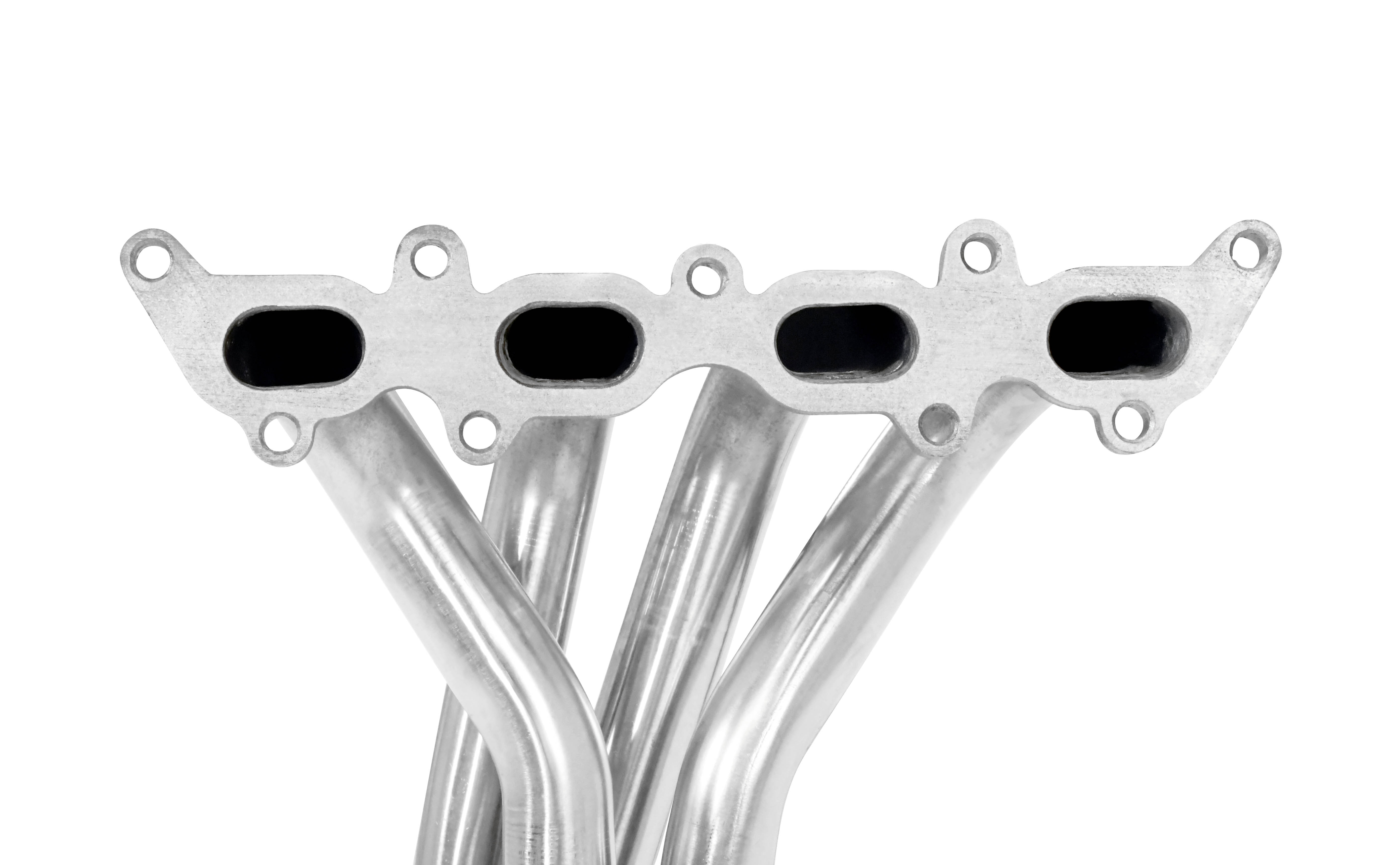 Manifold Stainless steel<br>(Replaces OEM catalytic converter)<strong><span style="color:#ea0000;">Race package<br>Available through:<br /> <a href="https://www.supersprint.com/fr-fr/distributeurs.aspx" target="_blank">RC Sport France<br /> click here</a>