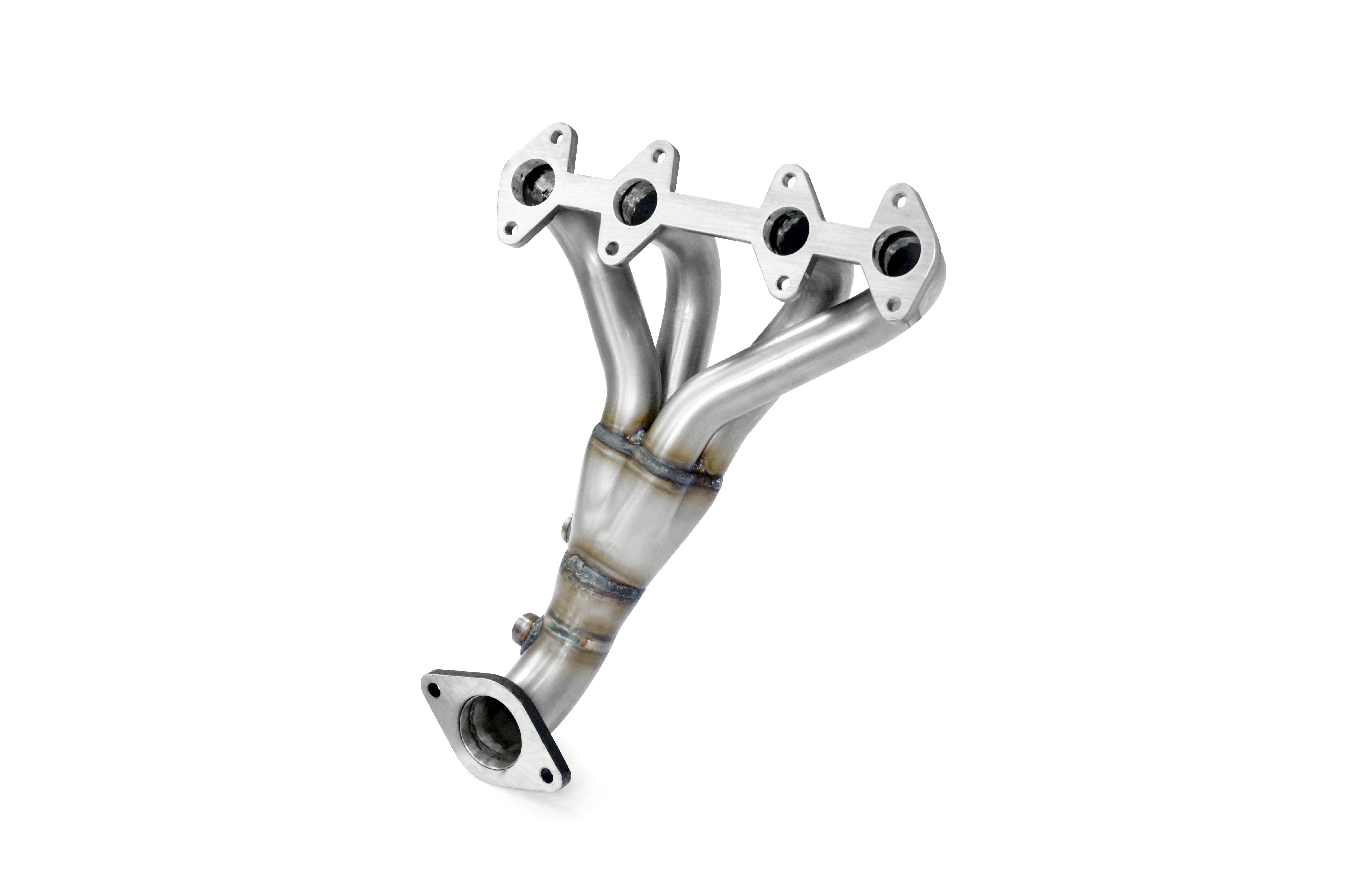 Manifold Stainless steel (Deletes the stock catalytic, for OEM exhaust system)