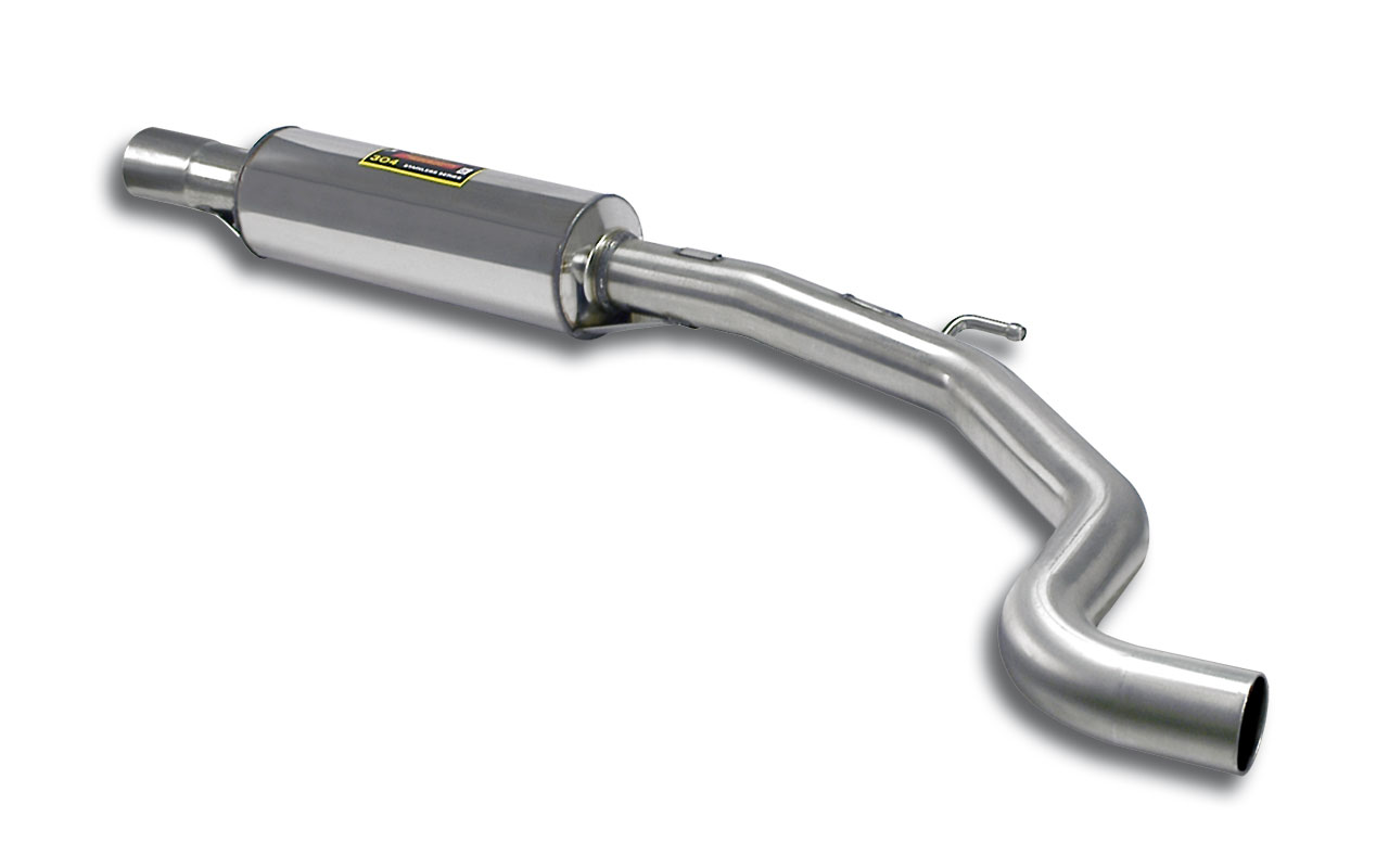 Track Performance pack 