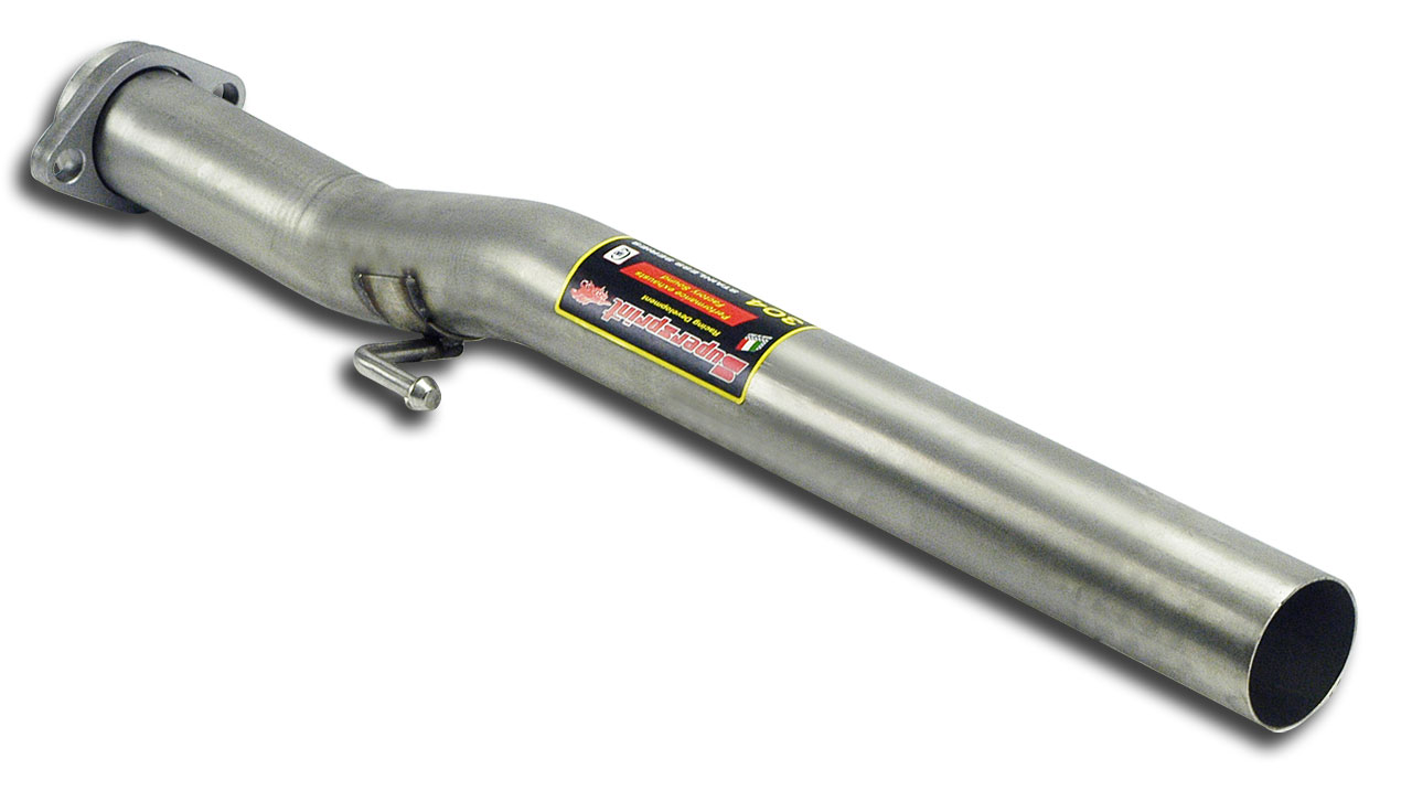 Track Performance pack 