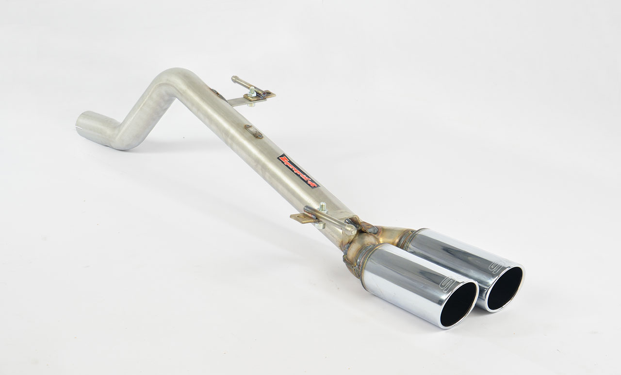 Track Performance pack 