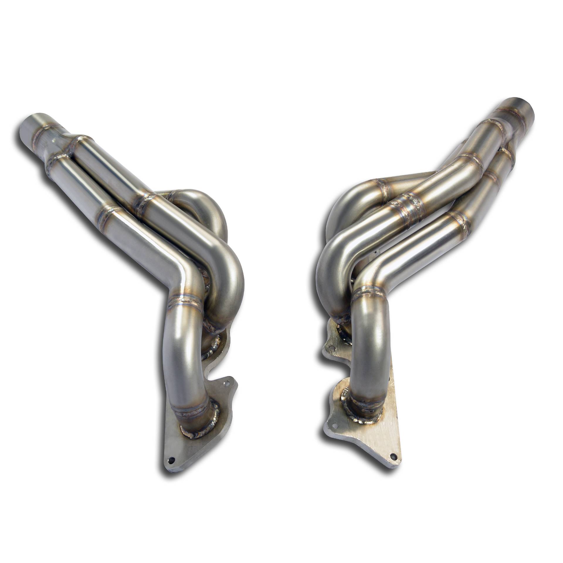 Manifold Right - Left