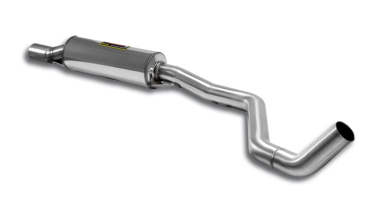 Track Performance pack PLUS