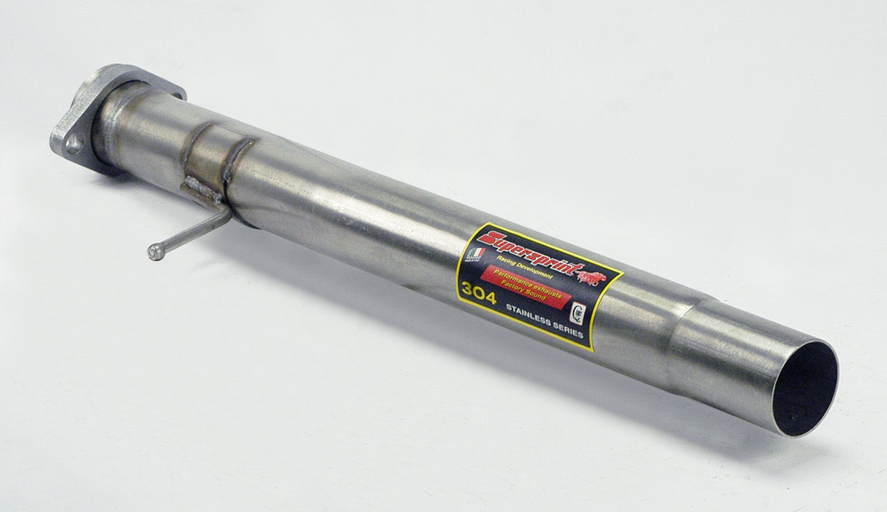 Track Performance pack PLUS