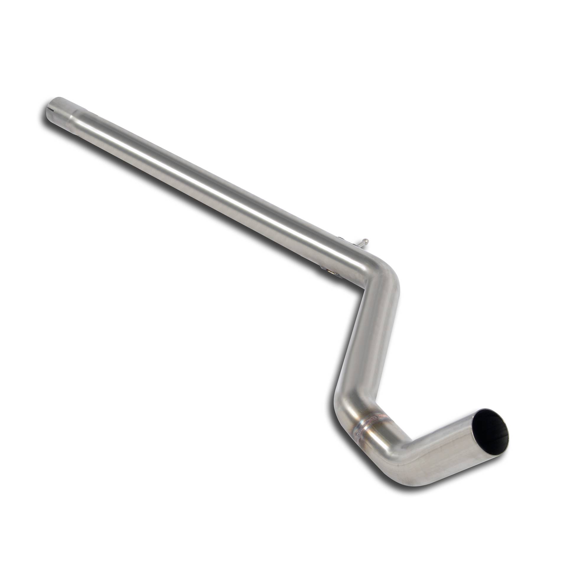 Street Performance pack (Manual gearbox)