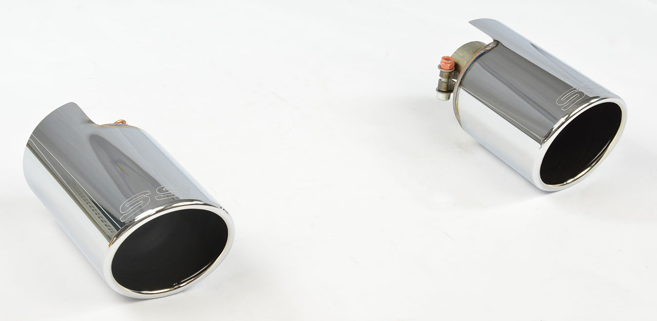 Track Performance pack PLUS