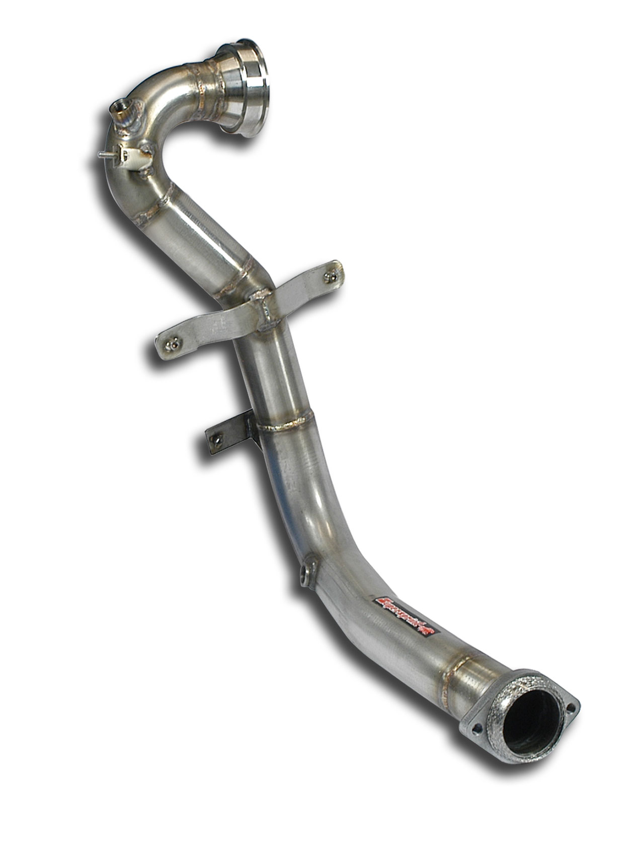 Track Performance pack PLUS