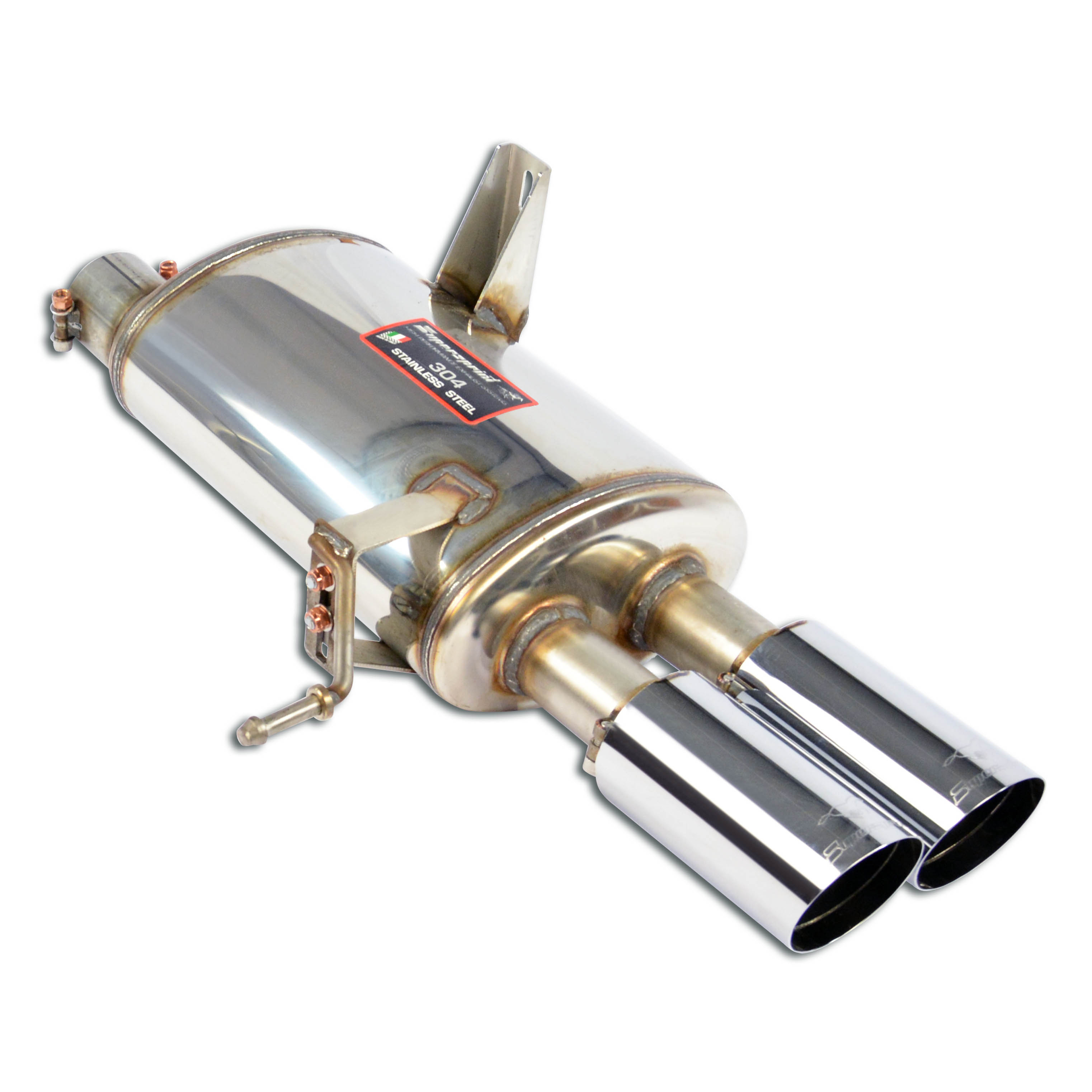 Posteriore destro  Racing OO80