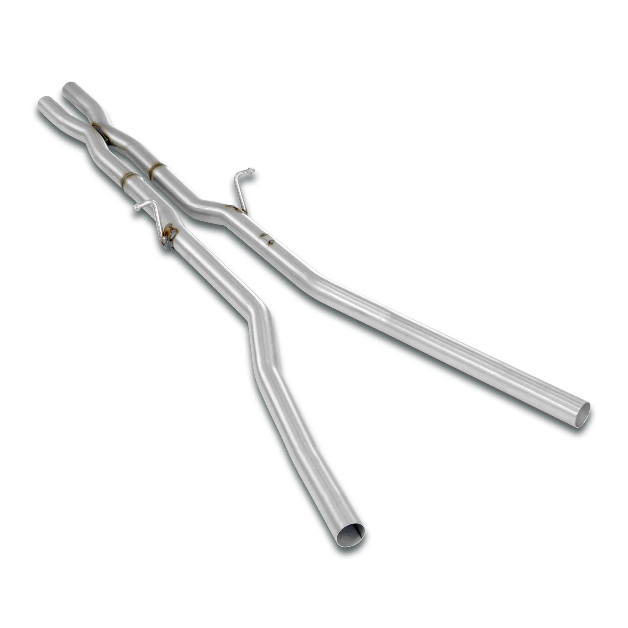 Tubo centrale X-Pipe