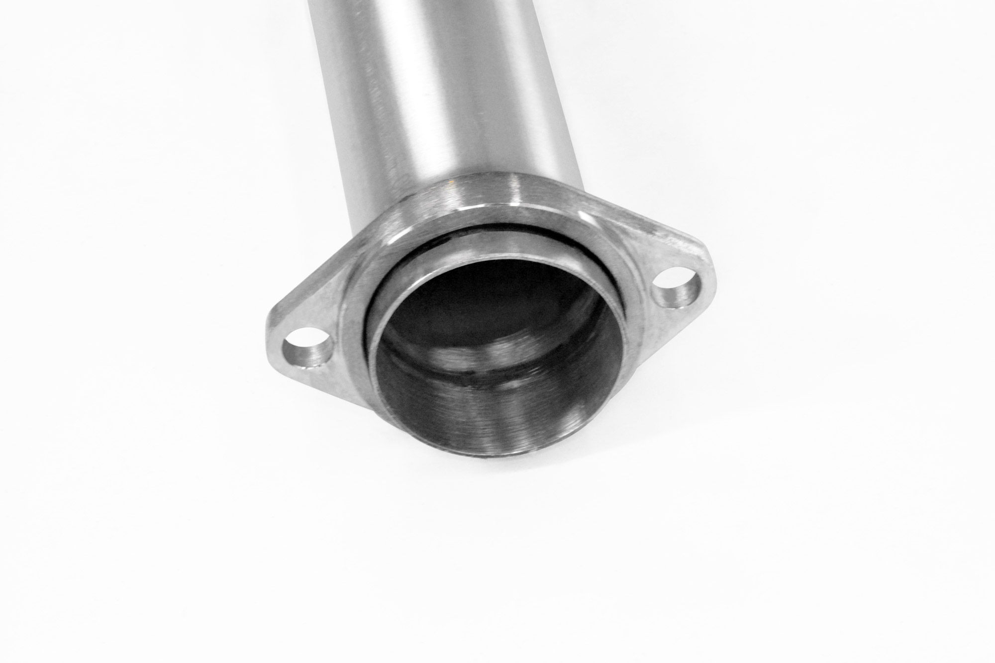 Rohrsatz ab Turbolader