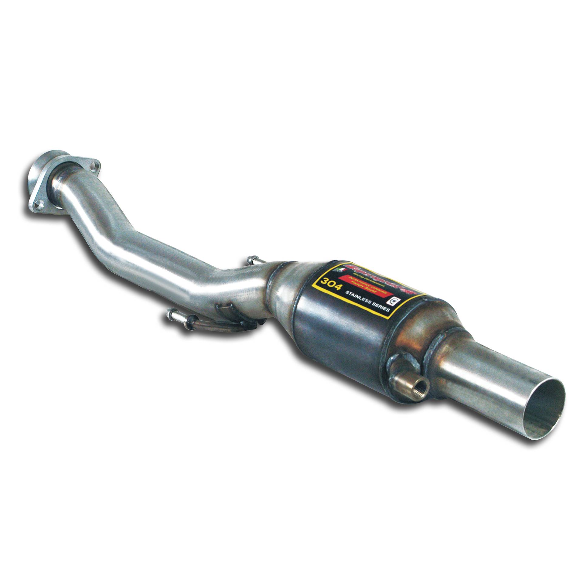 Street performance pack