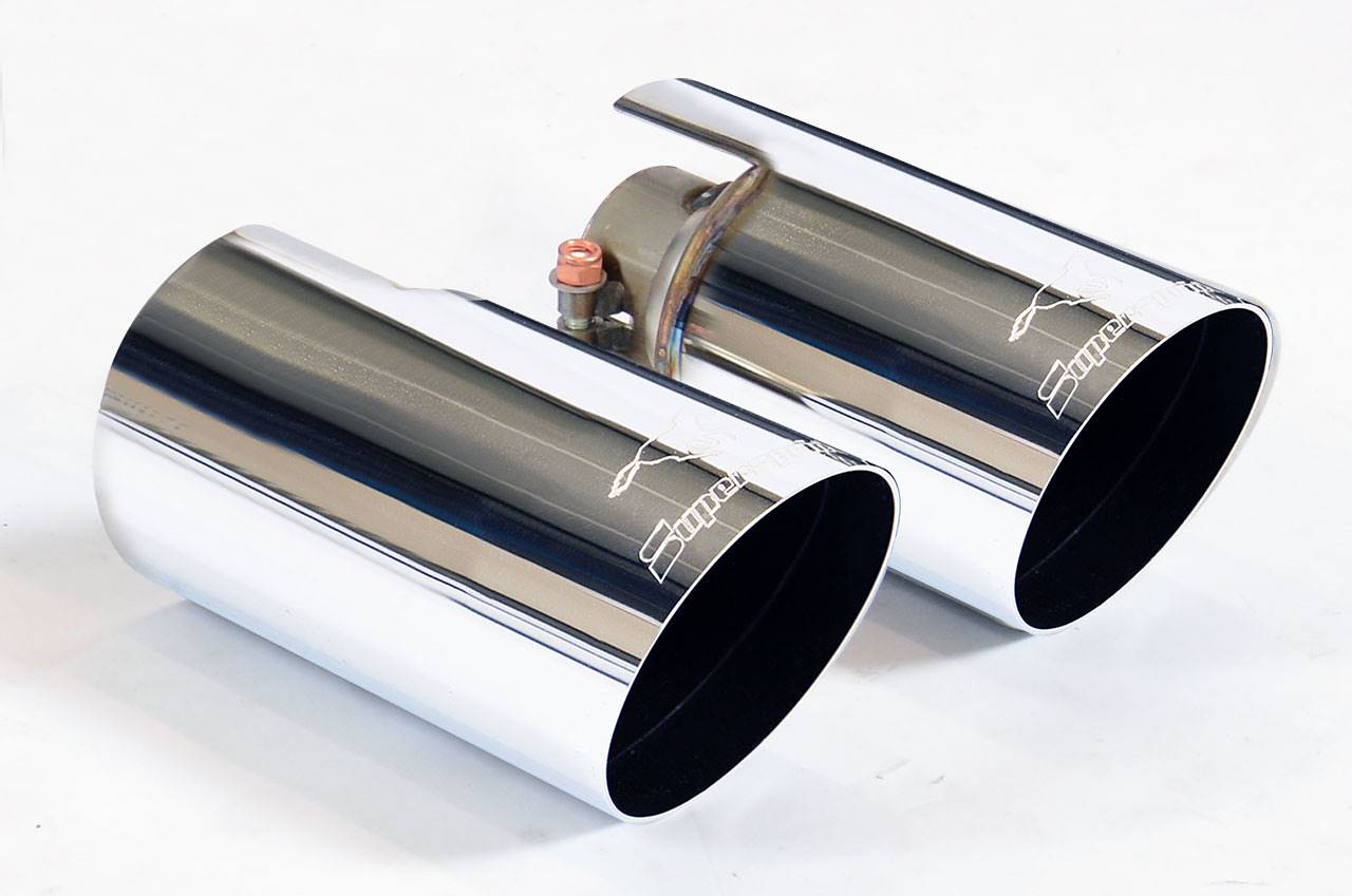 Sport&Sound pack con valvola