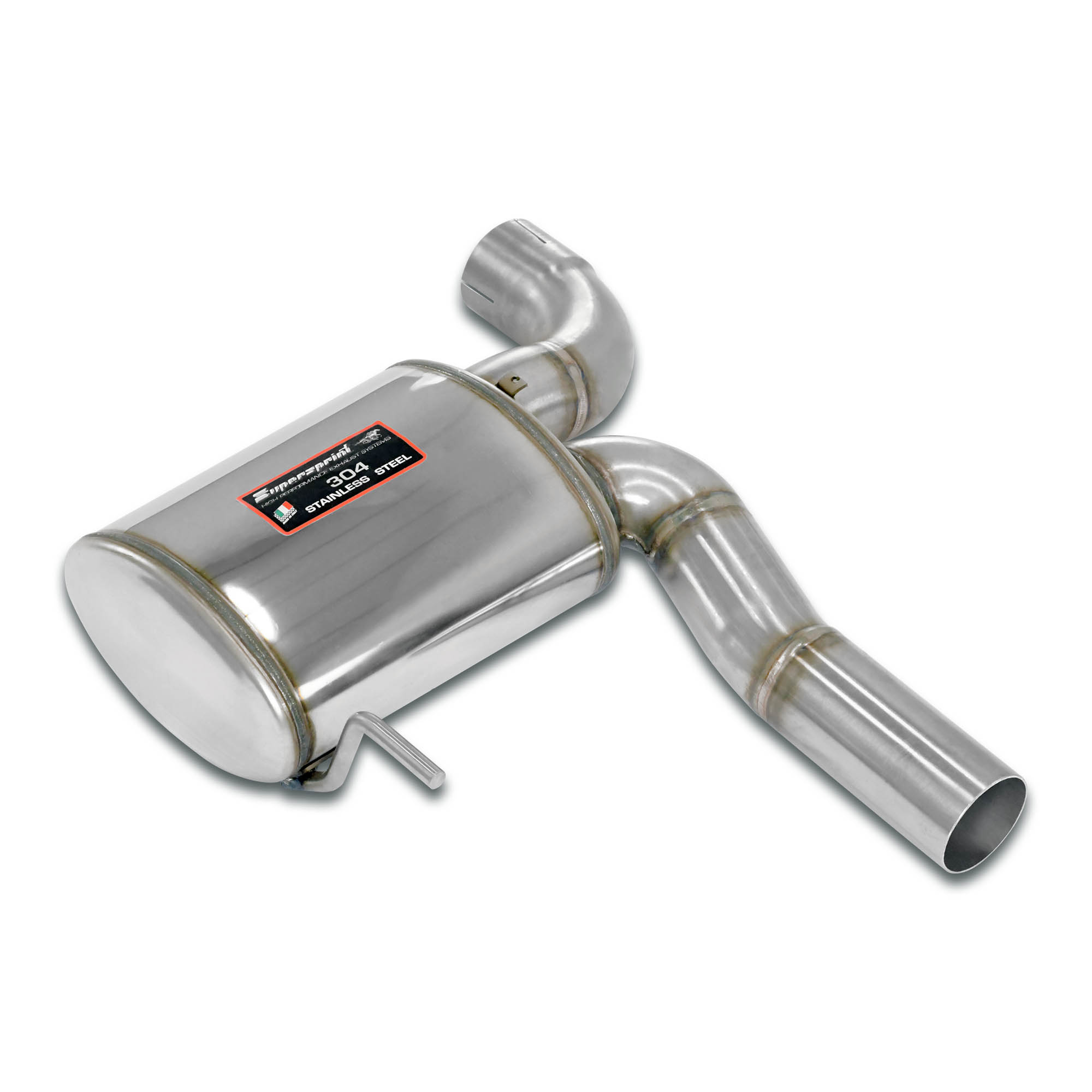 Touring Mid Section package