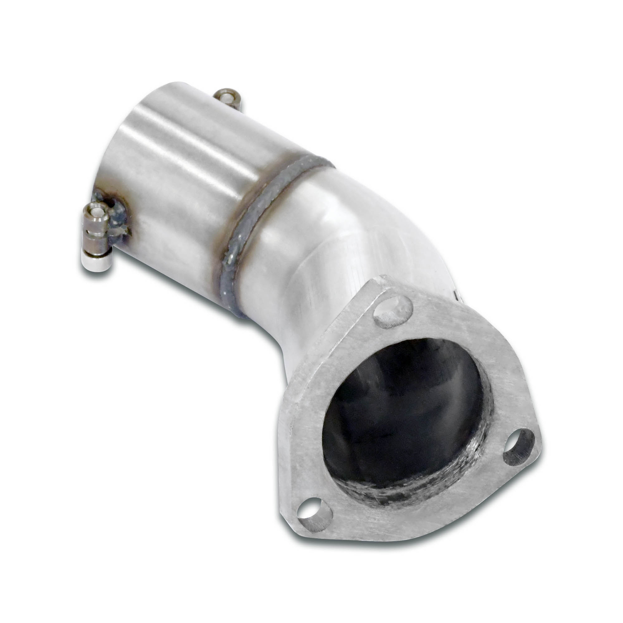 Sport Mid Section package