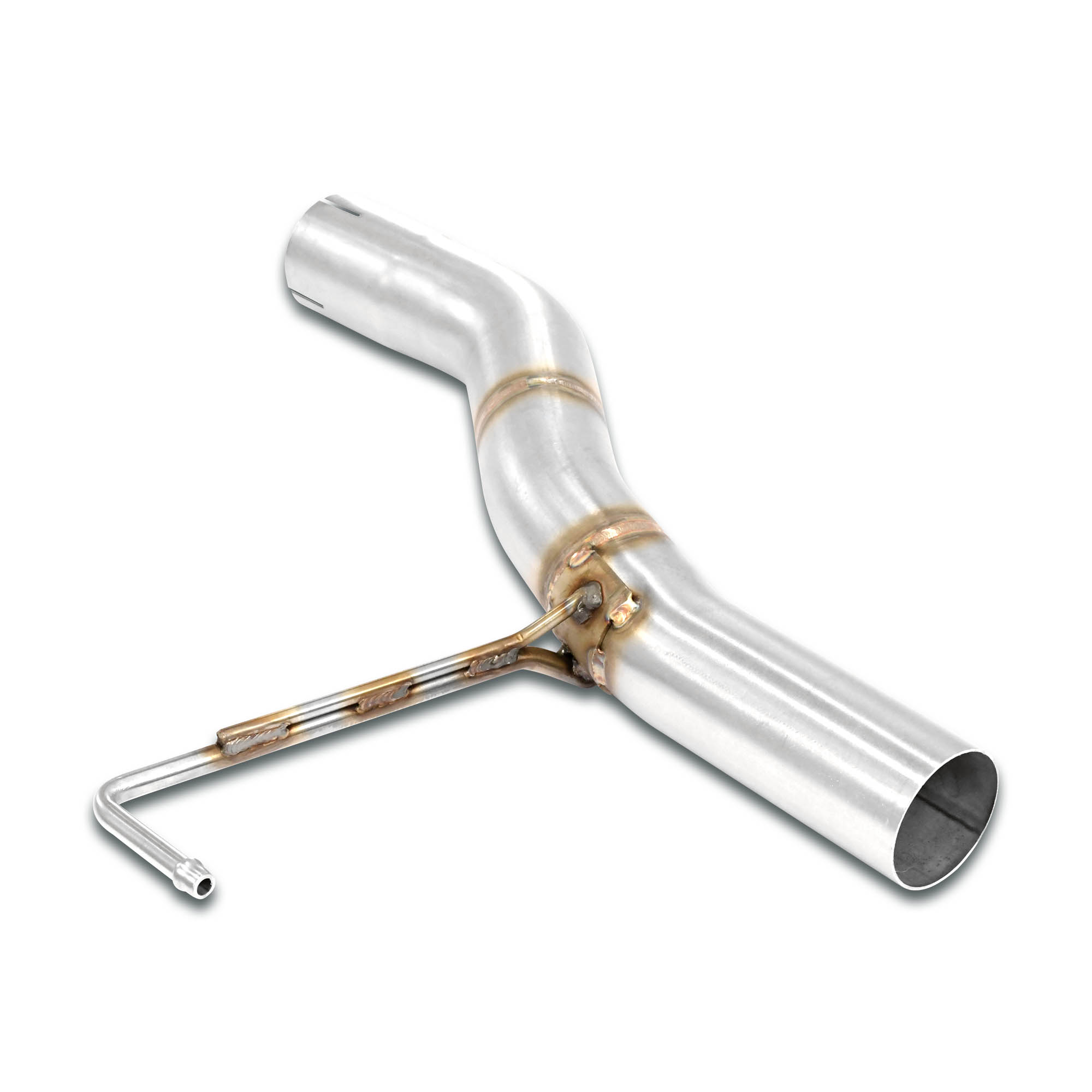 Sport Mid Section package